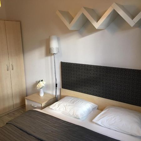 Apartament Stanczyka 2 Варшава Екстериор снимка
