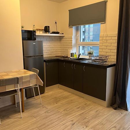 Apartament Stanczyka 2 Варшава Екстериор снимка