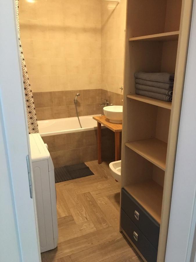 Apartament Stanczyka 2 Варшава Екстериор снимка