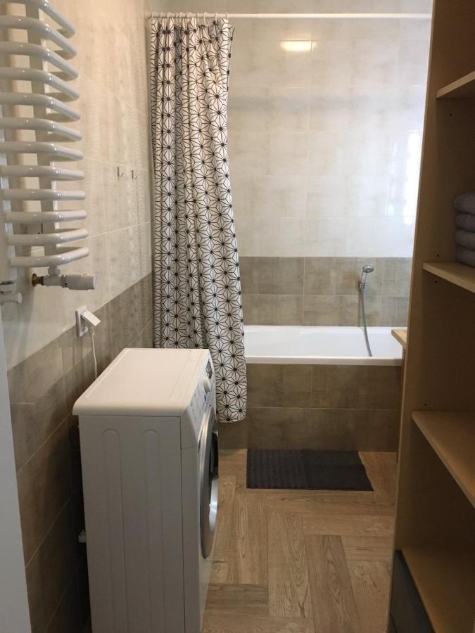 Apartament Stanczyka 2 Варшава Екстериор снимка