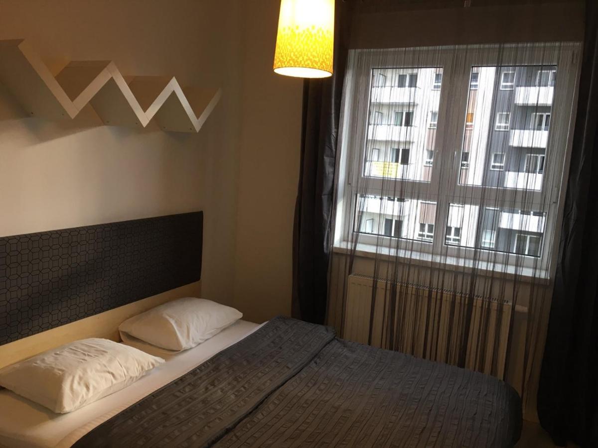 Apartament Stanczyka 2 Варшава Екстериор снимка