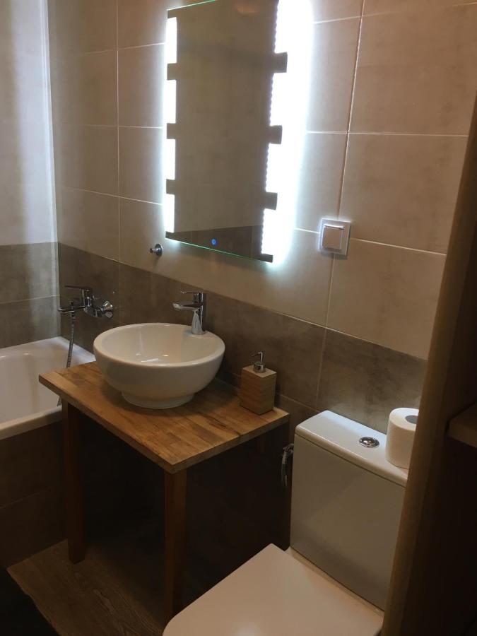 Apartament Stanczyka 2 Варшава Екстериор снимка