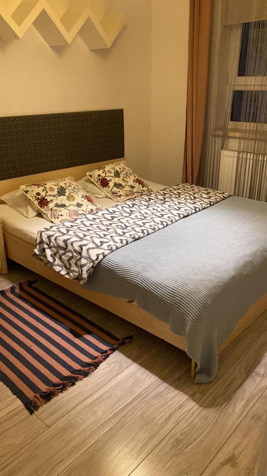 Apartament Stanczyka 2 Варшава Екстериор снимка