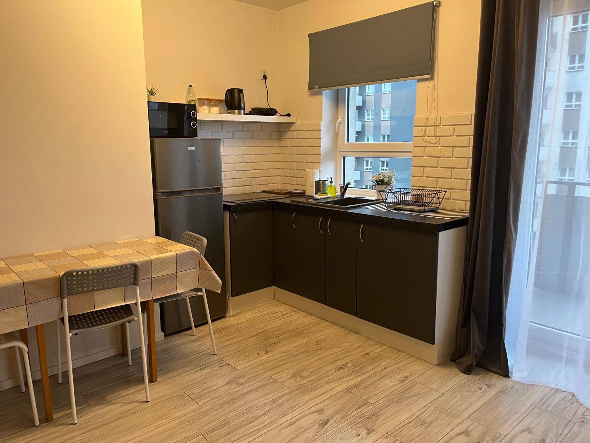 Apartament Stanczyka 2 Варшава Екстериор снимка